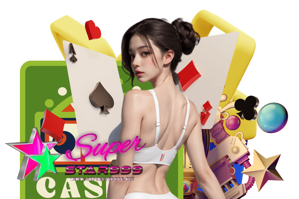 superstar999